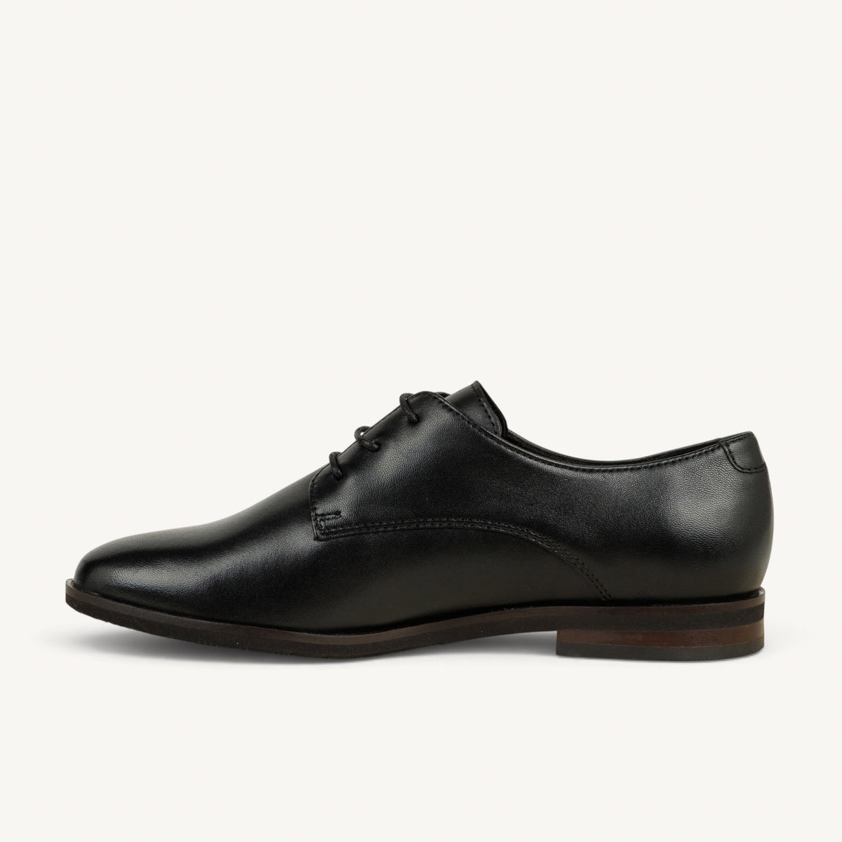 Derbies Femme SIOUX BOVINIA 714 Noir