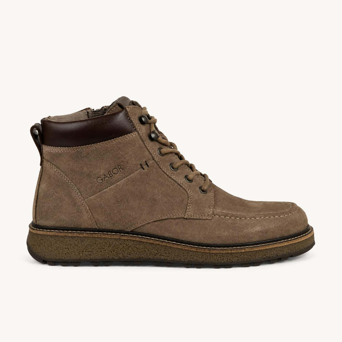 Boots et bottines Homme GABOR 910610 - GAGMA Beige