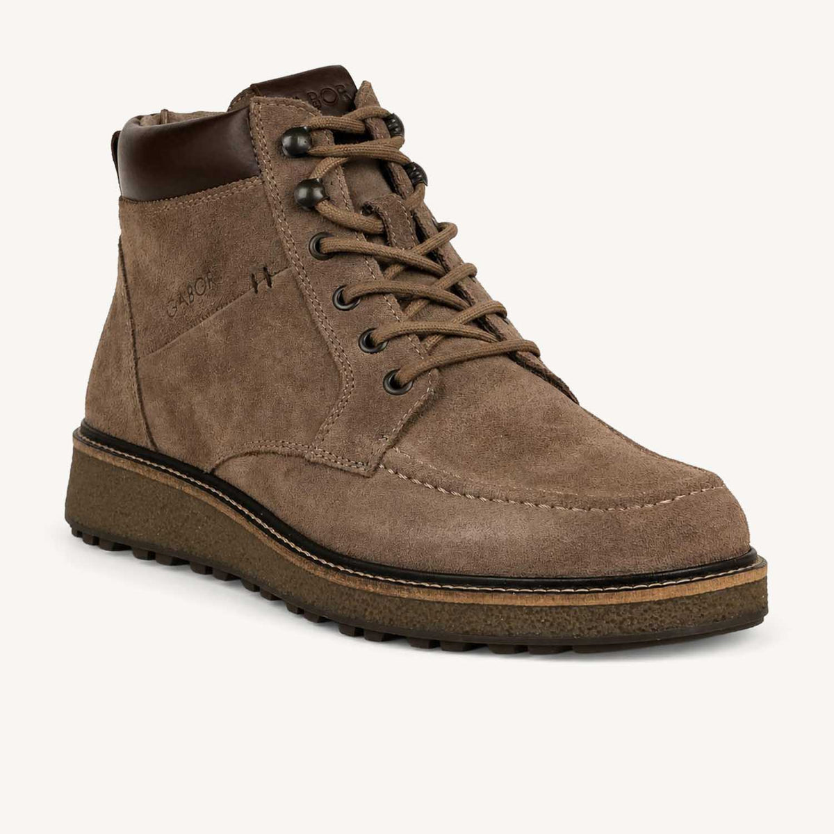 Boots et bottines Homme GABOR 910610 - GAGMA Beige