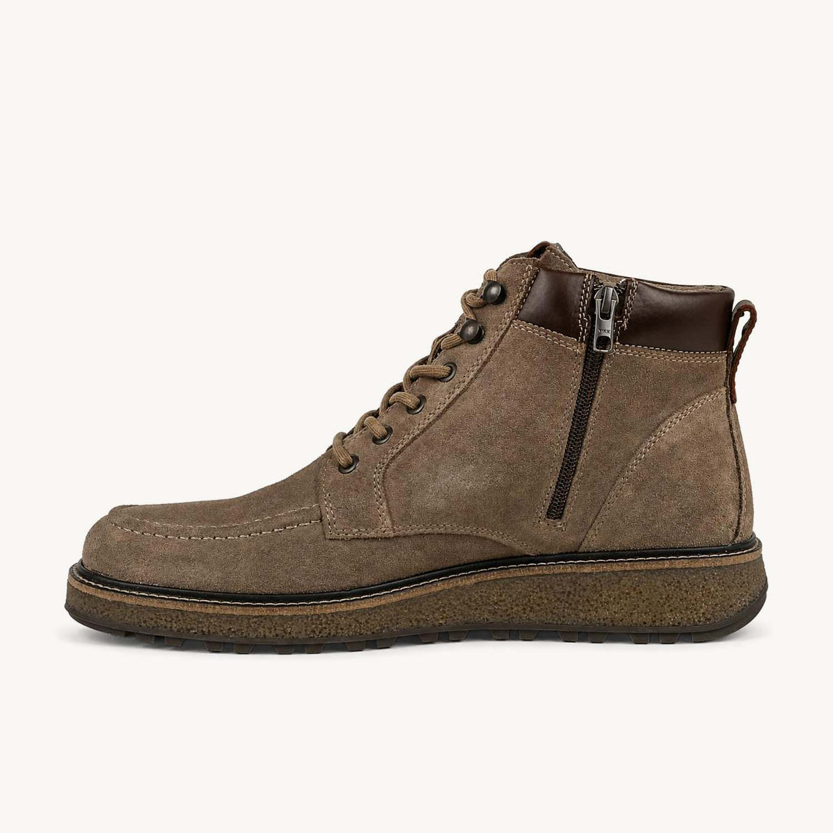 Boots et bottines Homme GABOR 910610 - GAGMA Beige