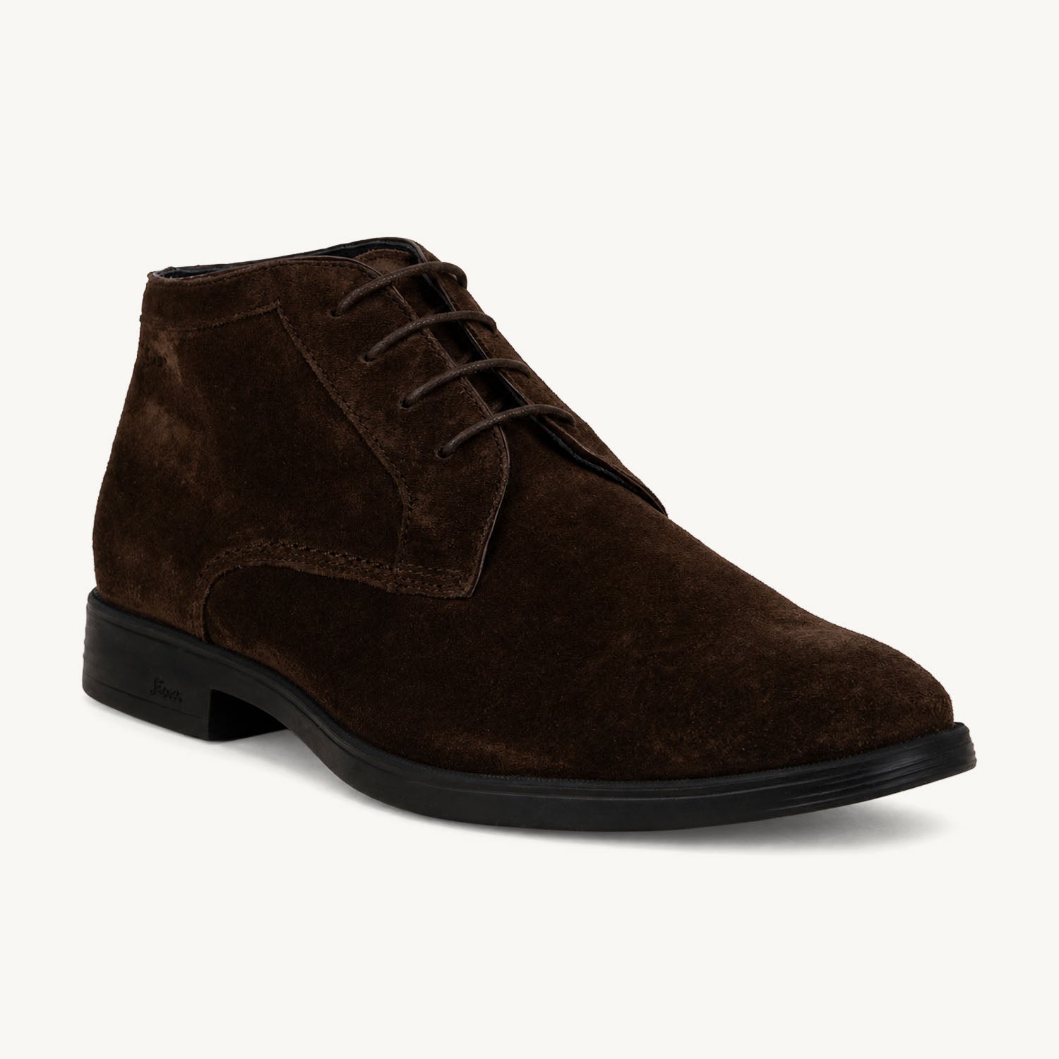 Boots et bottines Homme SIOUX FORIOLO 710 Marron
