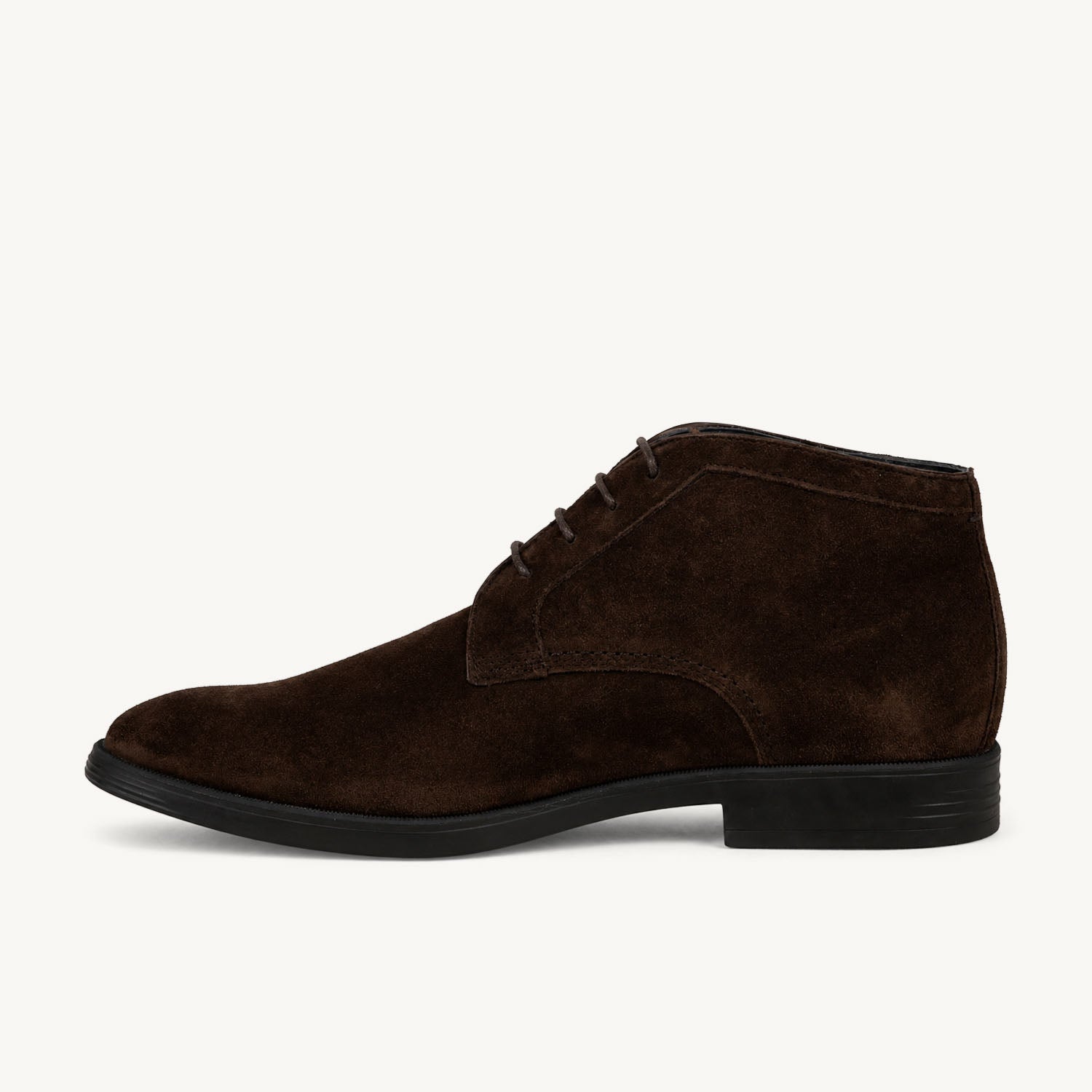 Boots et bottines Homme SIOUX FORIOLO 710 Marron