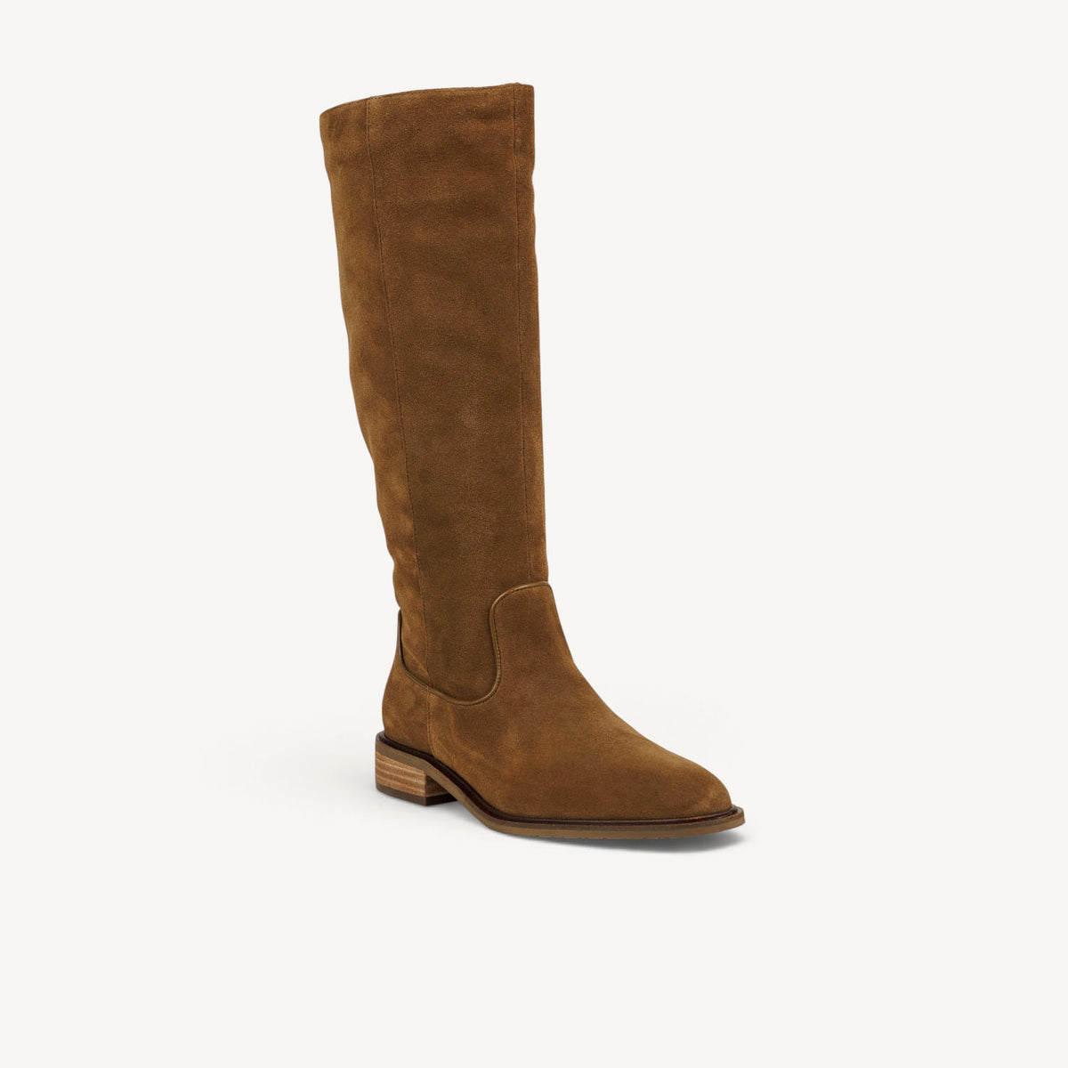 Bottes Femme ADIGE CATYA Beige