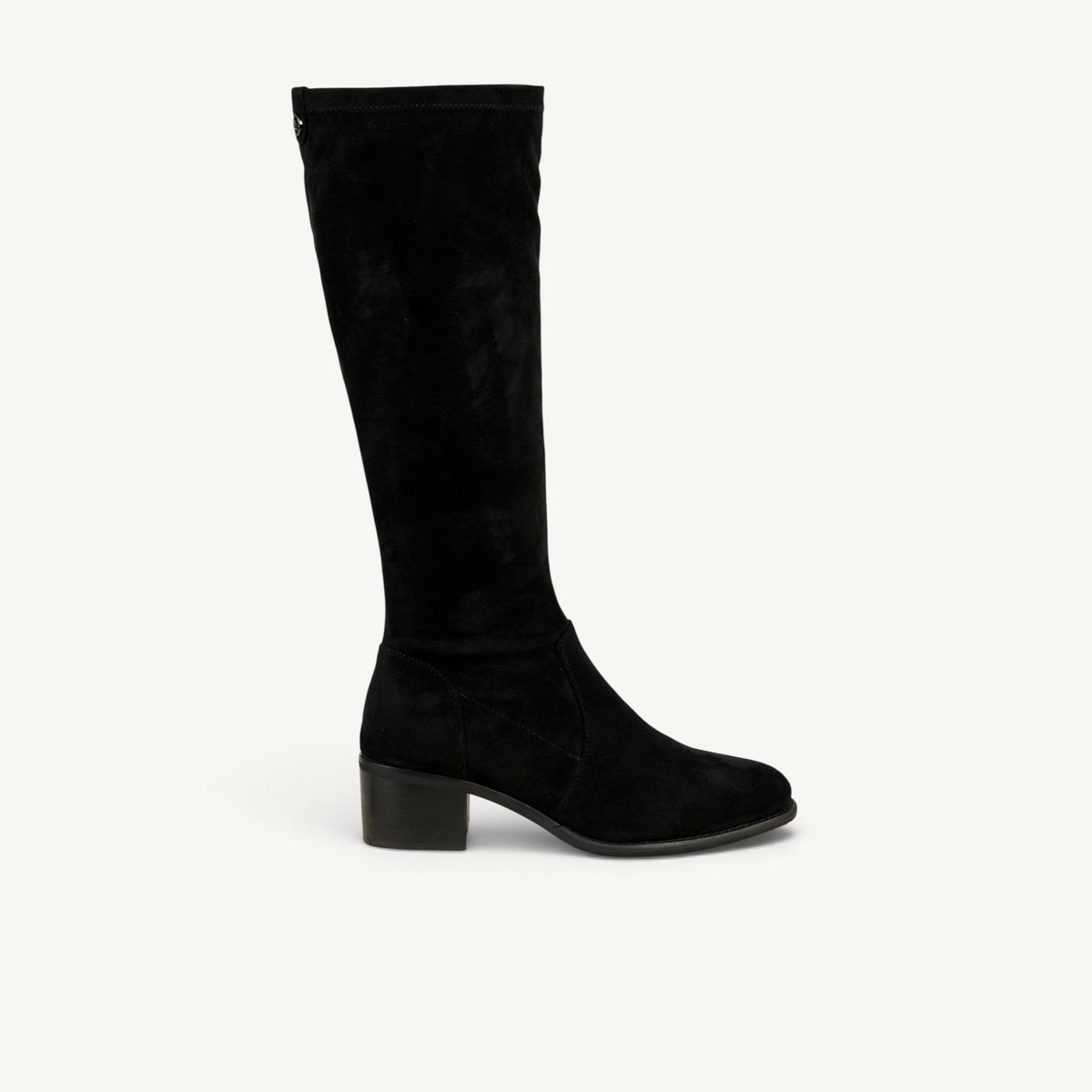 Bottes Femme ADIGE DESIA Noir