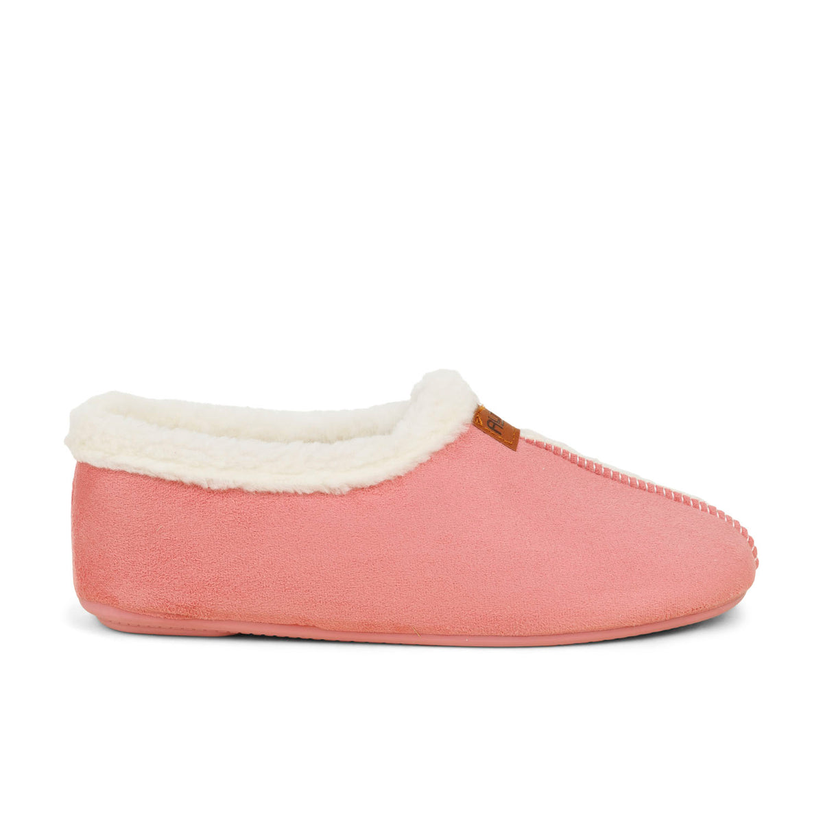 Chaussons Femme ELUE PAR NOUS MESURE Rose