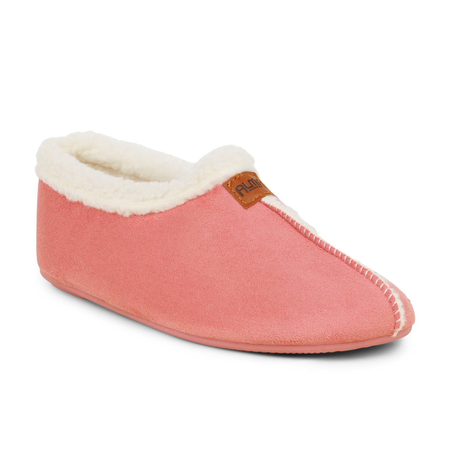 Chaussons Femme ELUE PAR NOUS MESURE Rose