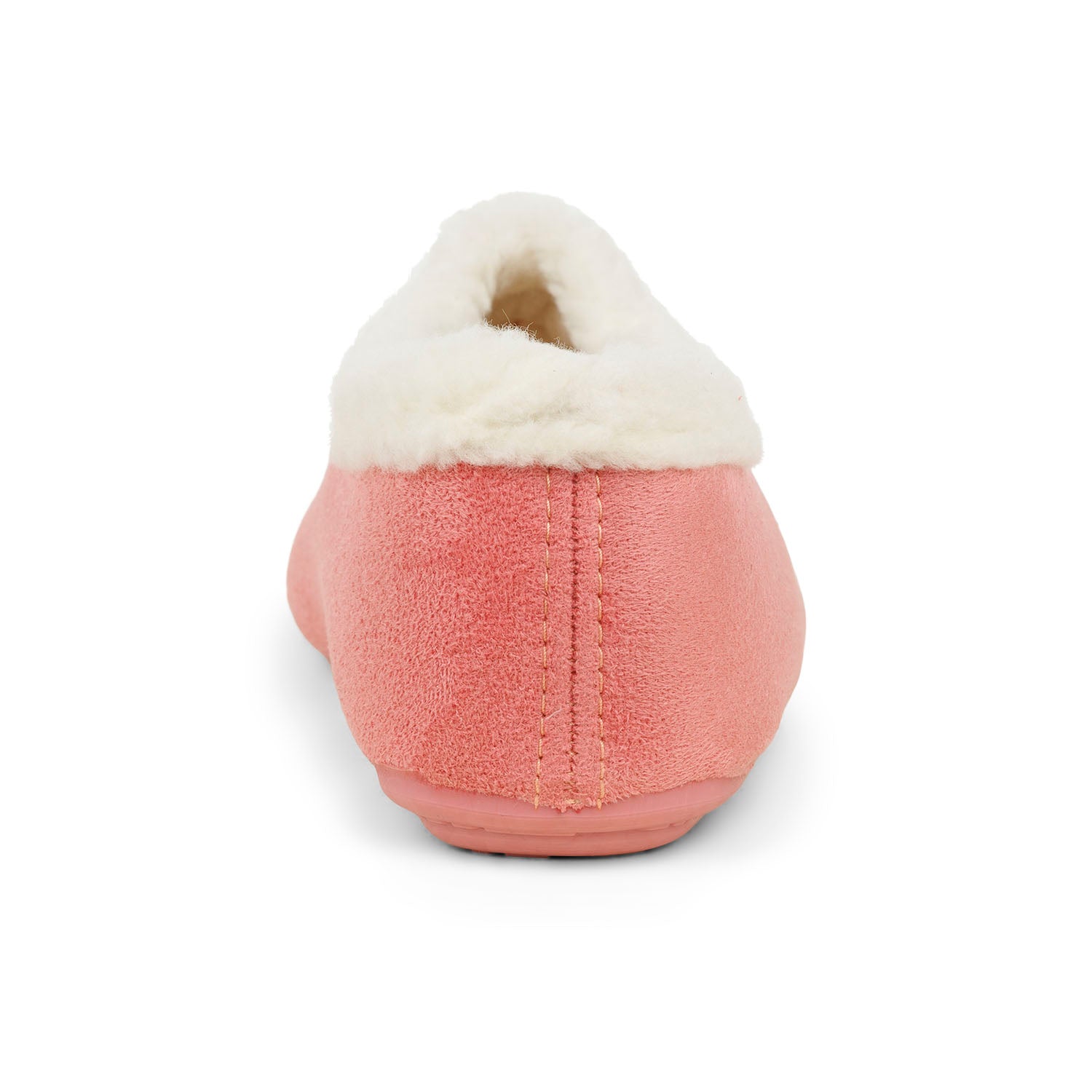 Chaussons Femme ELUE PAR NOUS MESURE Rose