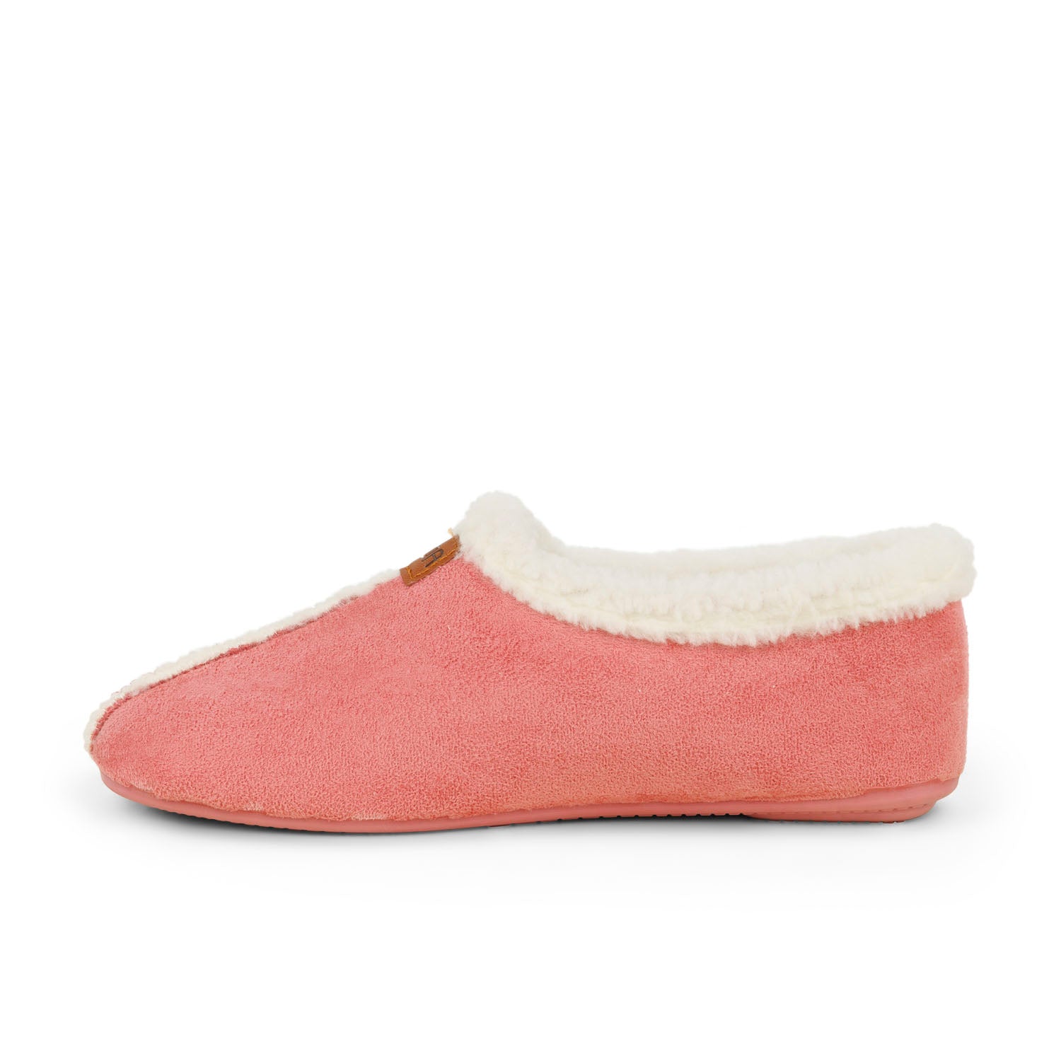 Chaussons Femme ELUE PAR NOUS MESURE Rose