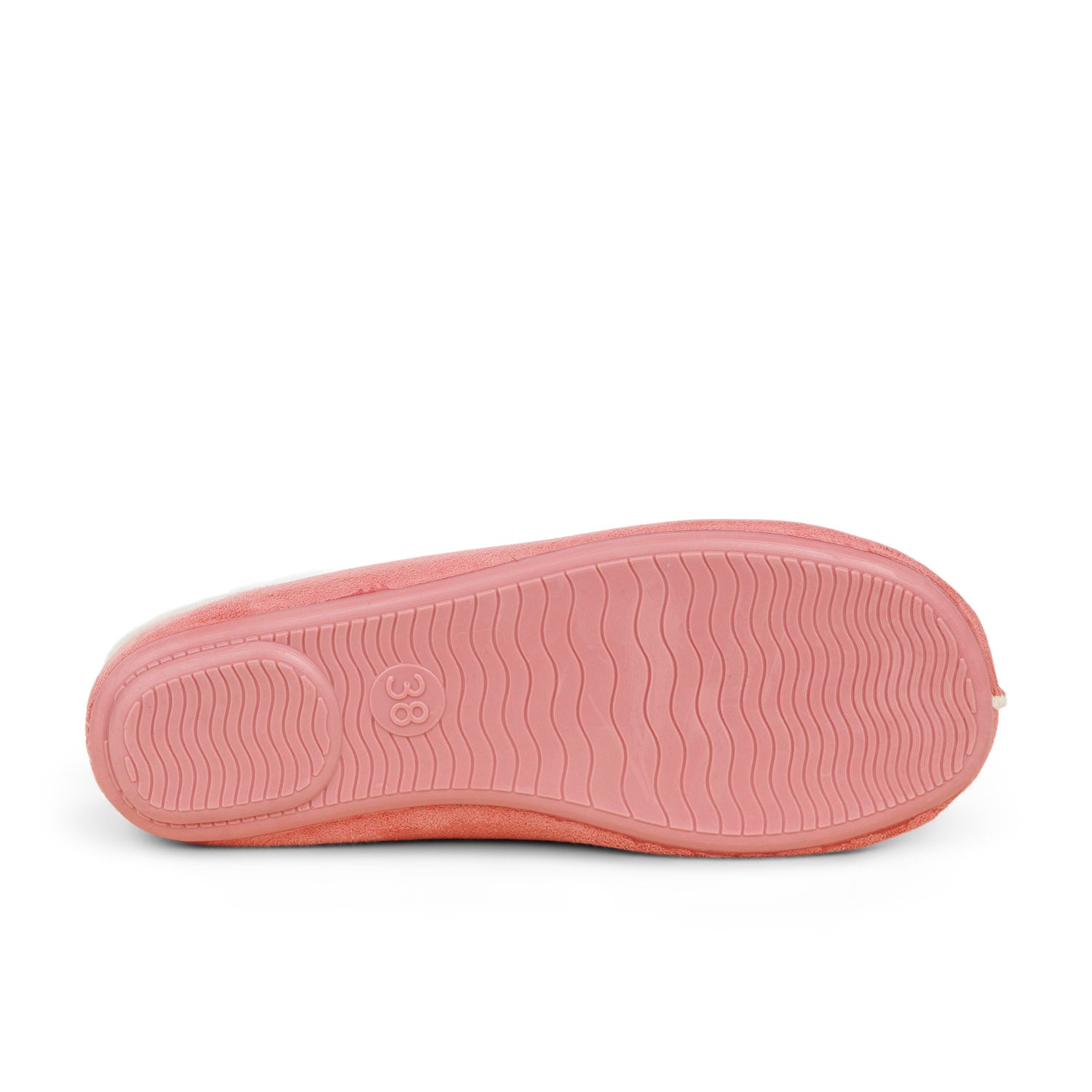 Chaussons Femme ELUE PAR NOUS MESURE Rose
