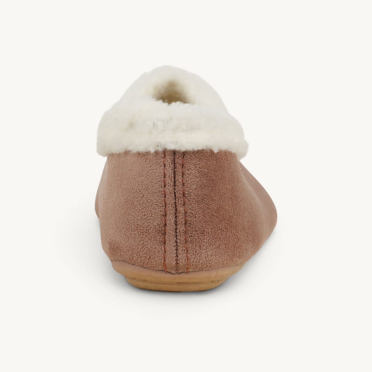 Chaussons Femme ELUE PAR NOUS MESURE Beige