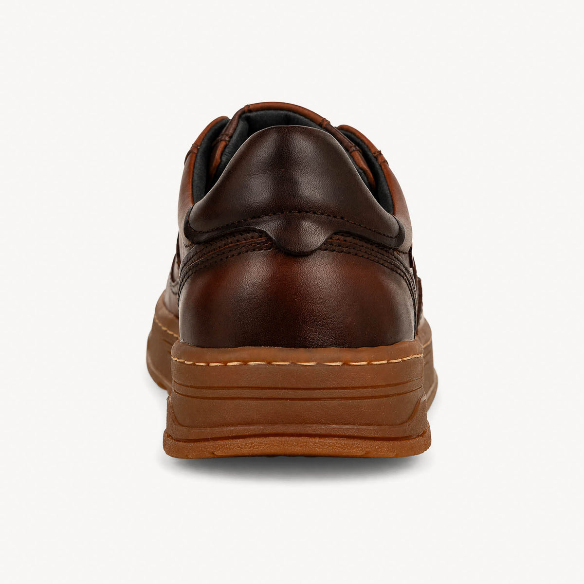 Baskets Homme PIKOLINOS SALINAS - M1U-6468C1 Marron