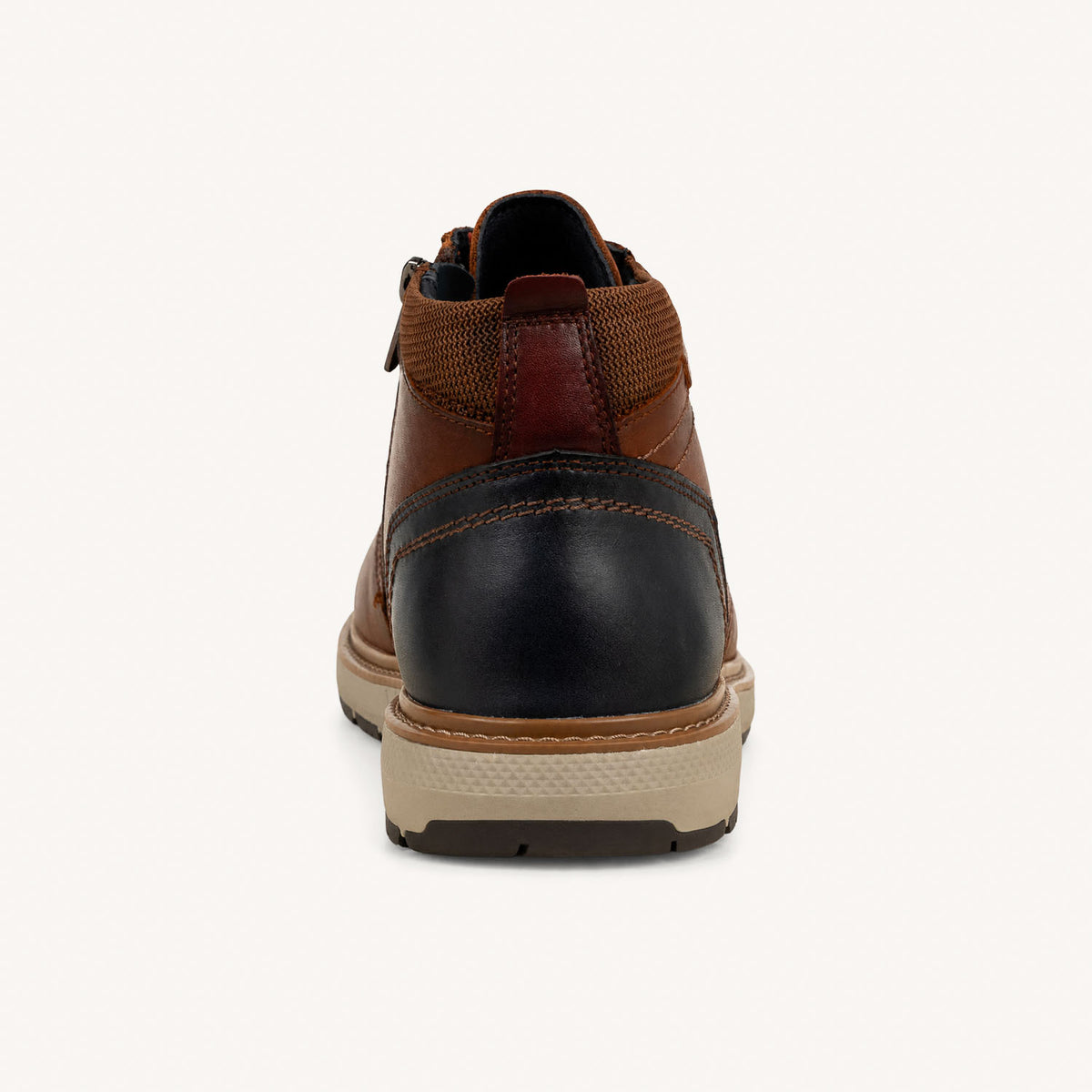 Boots et bottines Homme PIKOLINOS BILBAO -M8D-8050C1 Marron