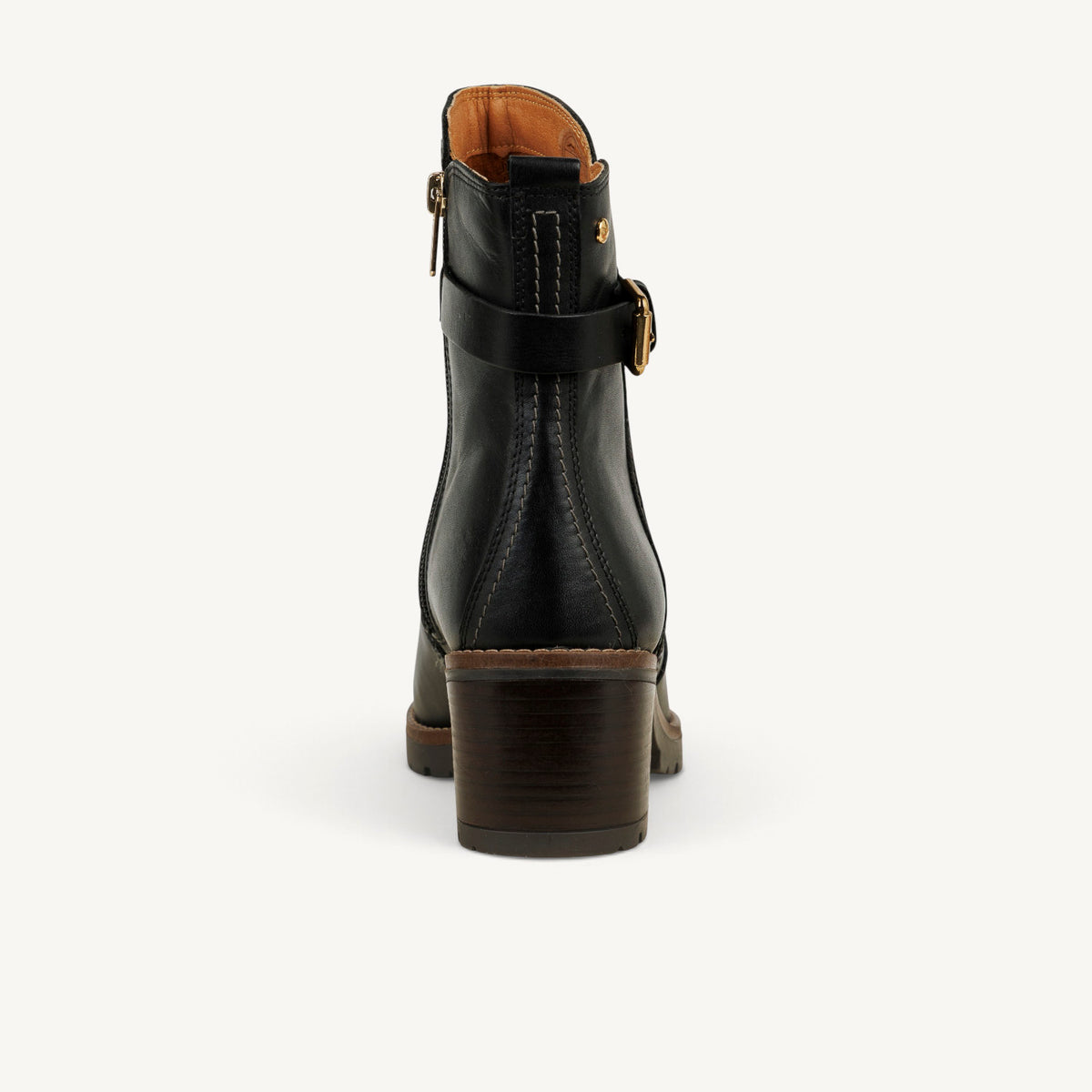 Boots et bottines Femme PIKOLINOS LLIANES Noir