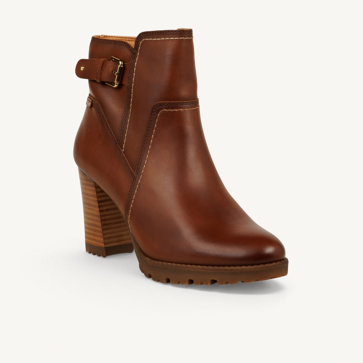 Boots et bottines Femme PIKOLINOS CONNELLY Marron