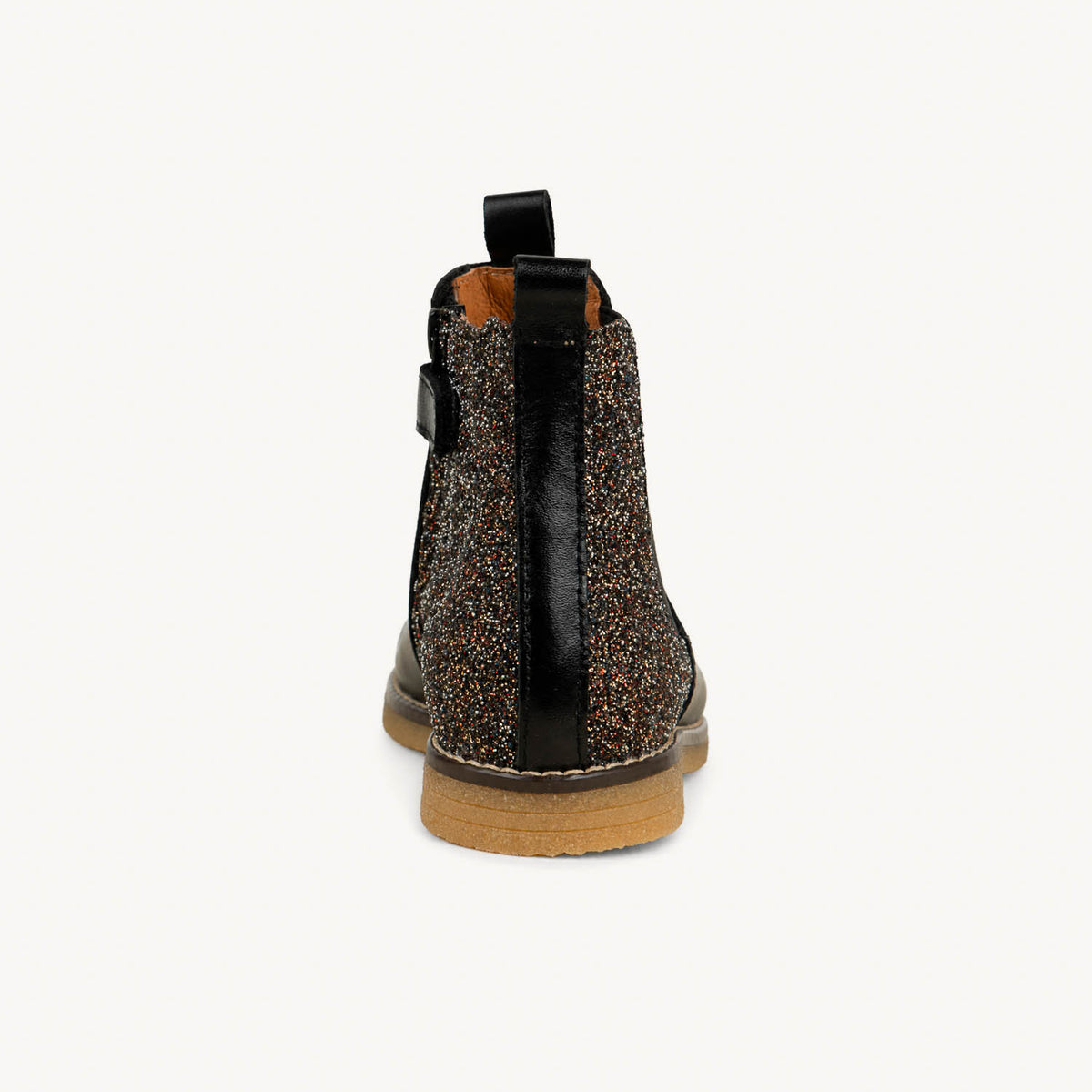 Boots et bottines Enfant BELLAMY LOUISE Noir