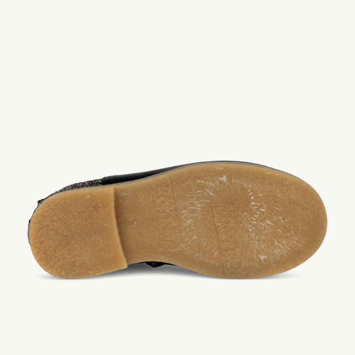 Boots et bottines Enfant BELLAMY LOUISE Noir