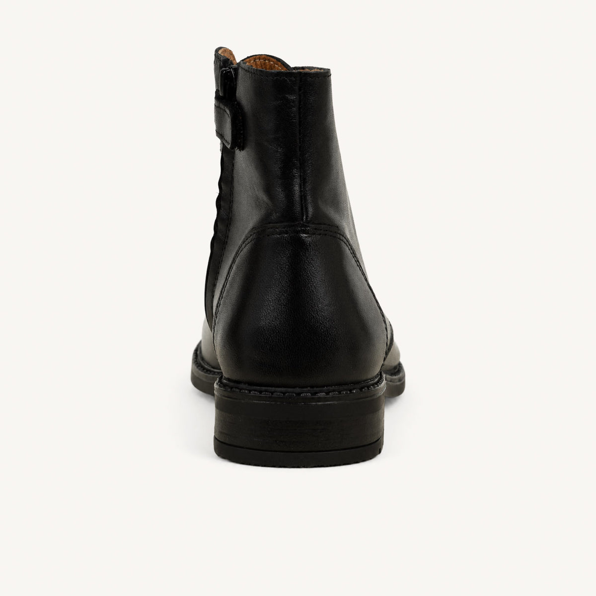 Boots et bottines Enfant BELLAMY SIAM Noir