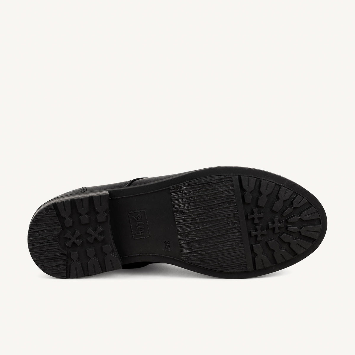 Boots et bottines Enfant BELLAMY SIAM Noir