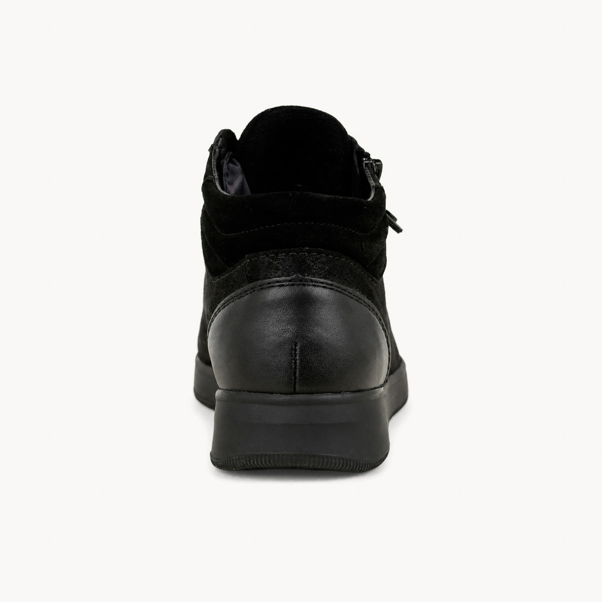 Baskets Femme ARA 12-14499 - ARAMIO Noir