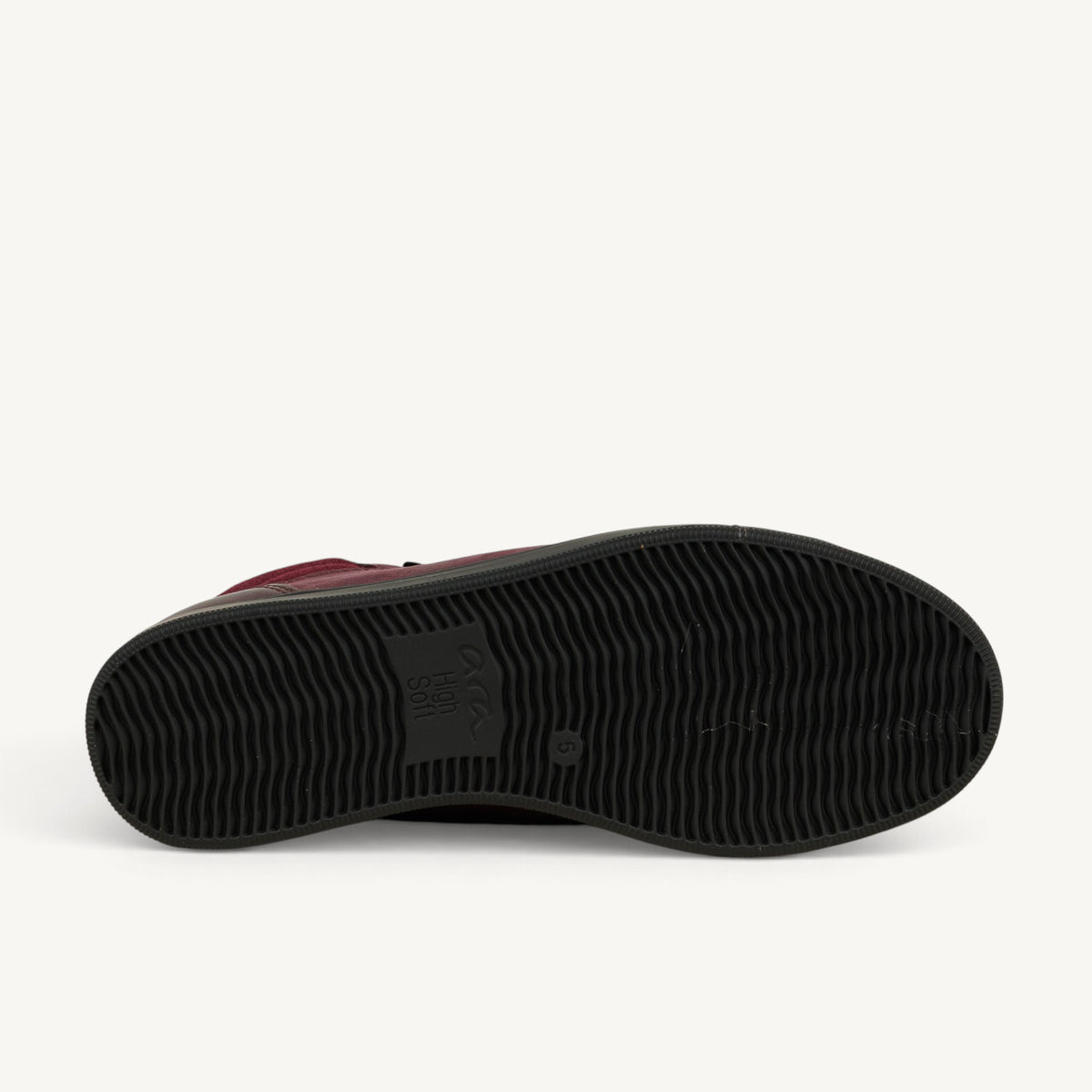 Baskets Femme ARA 12-14499 - ARAMIO Violet