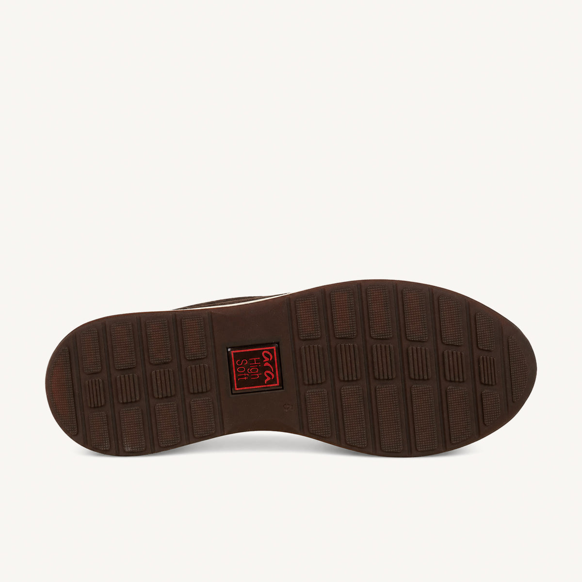 Baskets Femme ARA 12-54801 - ARAYO Marron