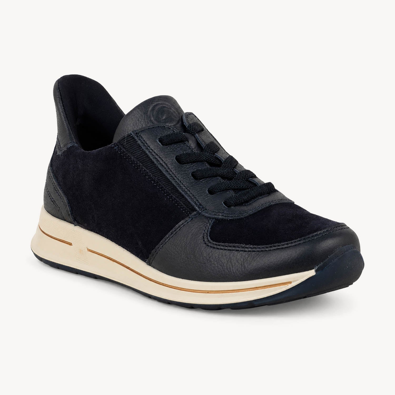 Baskets Femme ARA 12-24833 - ARAFAST Bleu