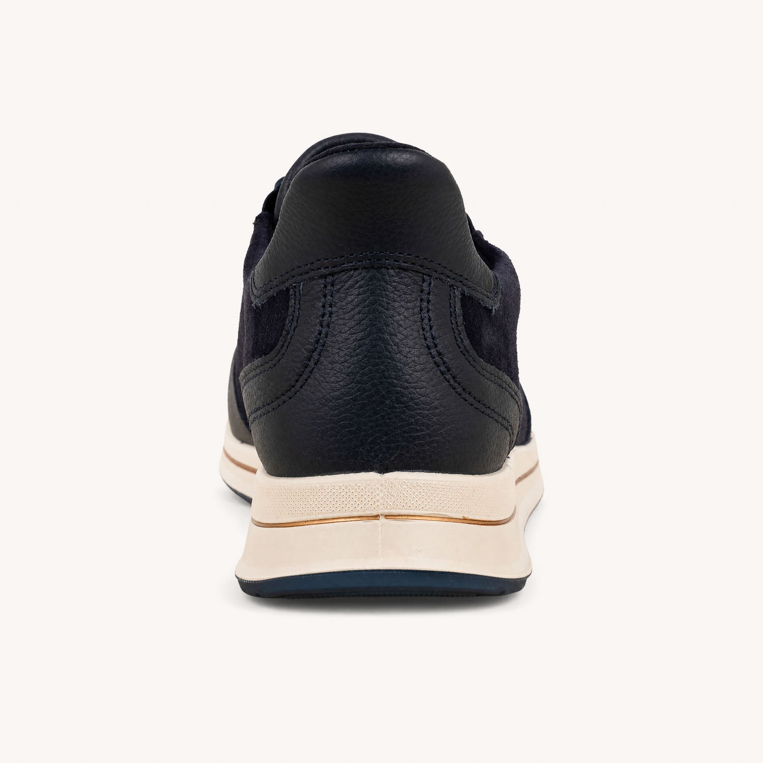 Baskets Femme ARA 12-24833 - ARAFAST Bleu