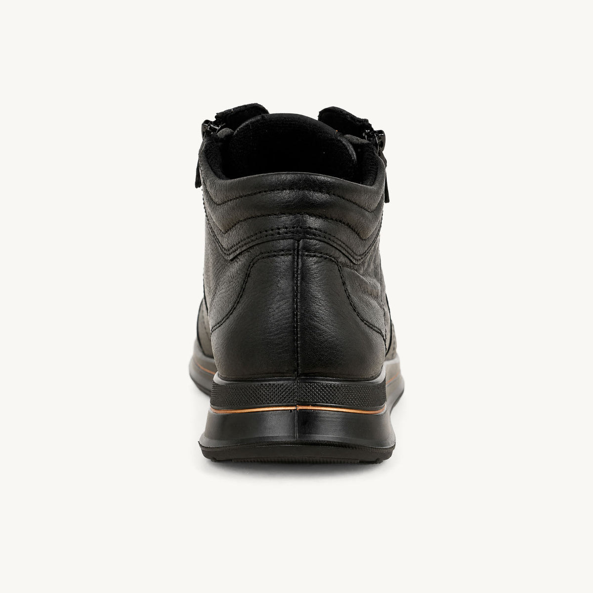 Baskets Femme ARA 12-24808 - ARAFAYA Noir