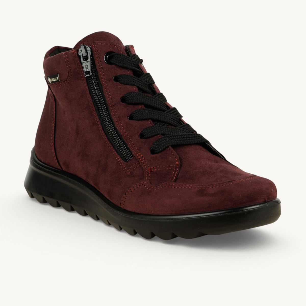 Boots et bottines Femme ARA BRUNELLO - ARAJOL Bordeaux