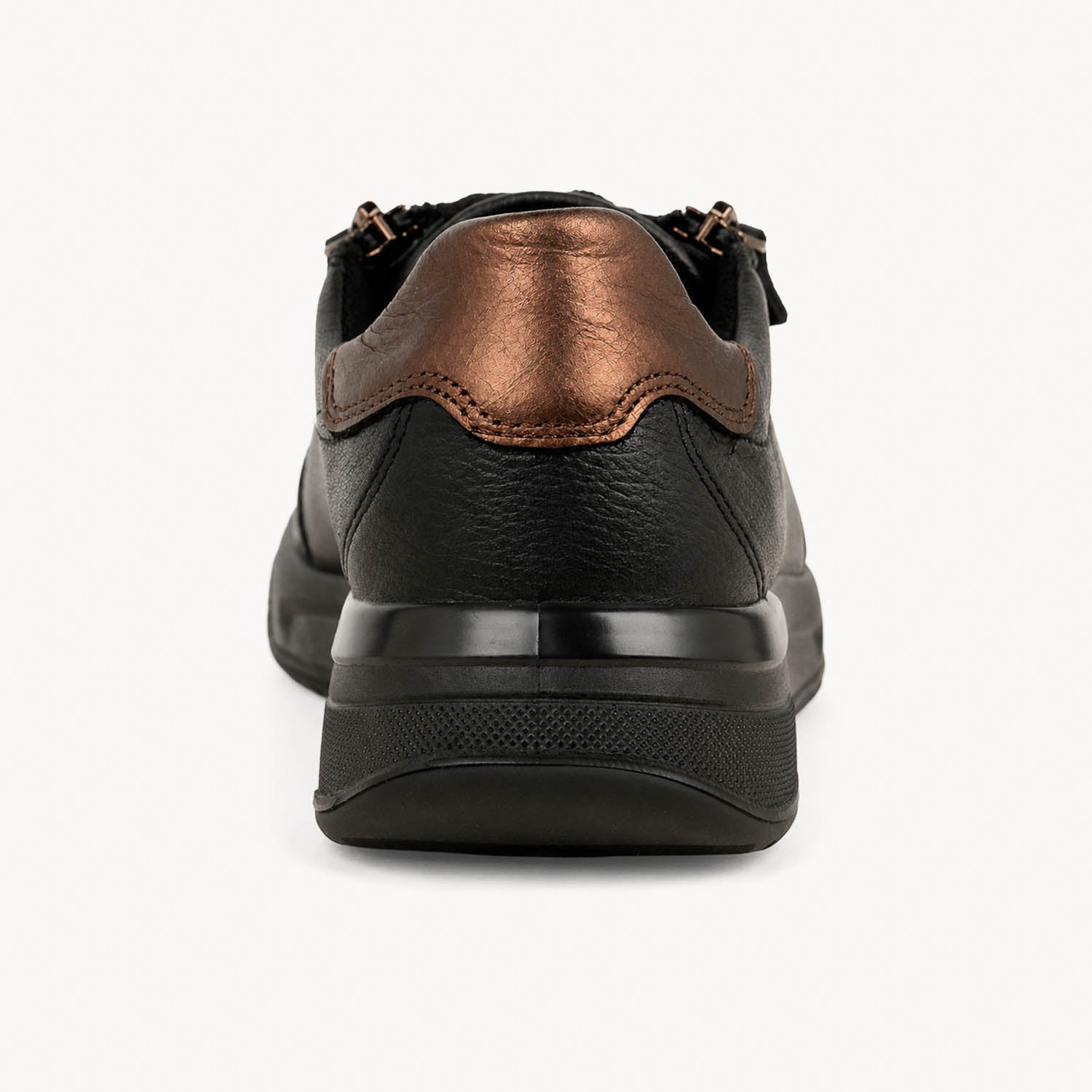Baskets Femme ARA 12-52604 - ARACAF Noir