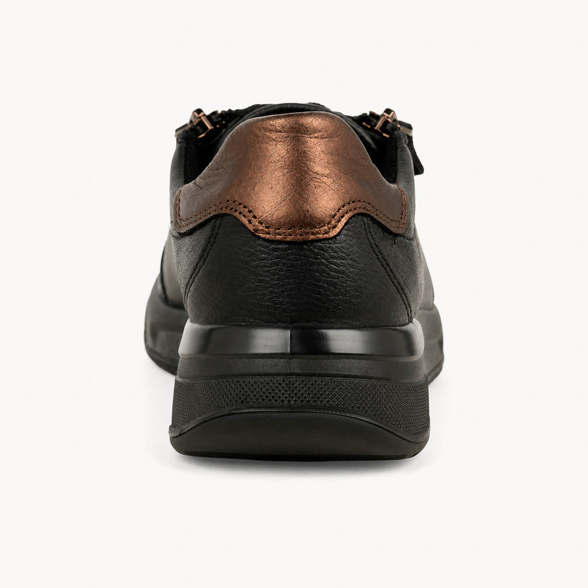 Baskets Femme ARA 12-52604 - ARACAF Noir