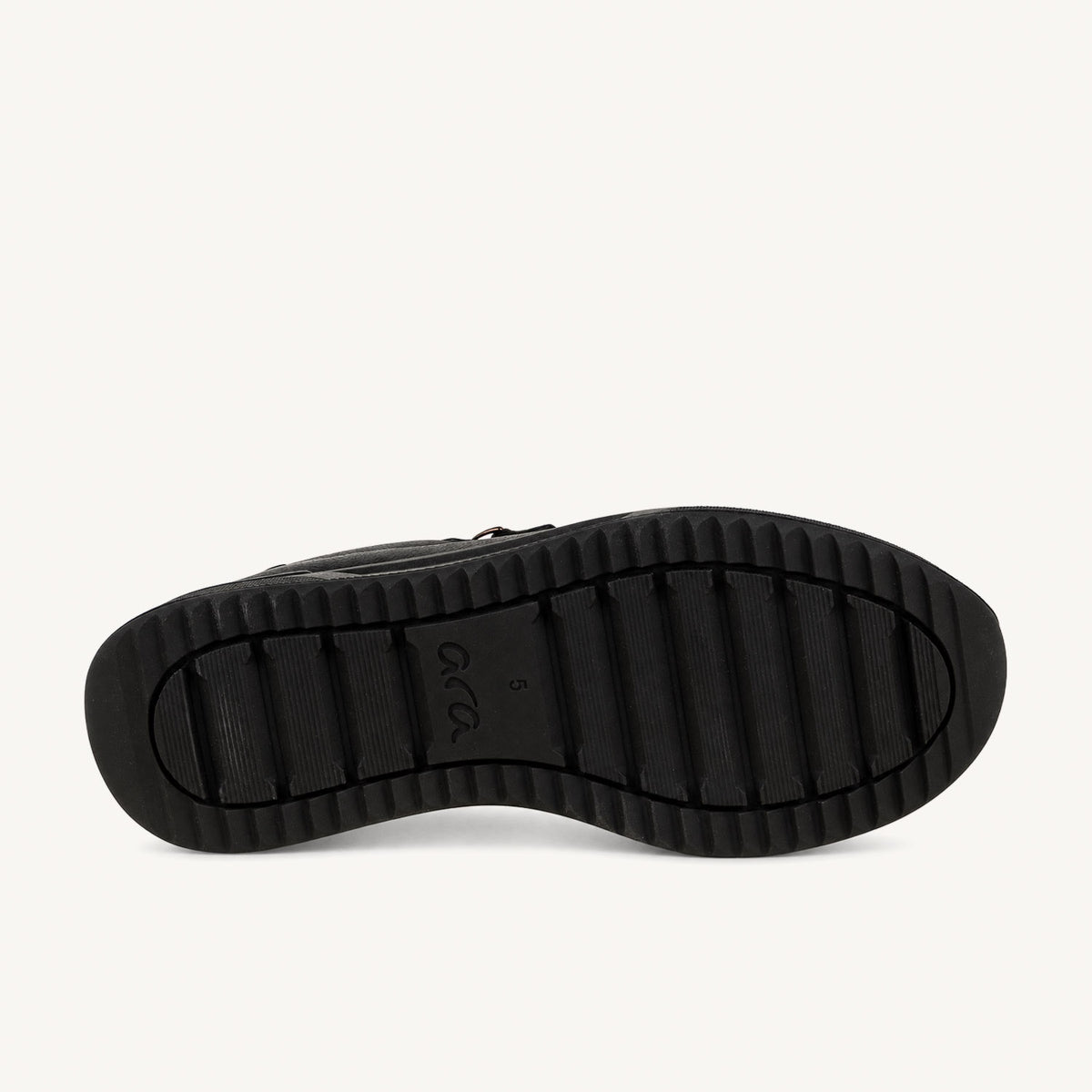 Baskets Femme ARA 12-52604 - ARACAF Noir