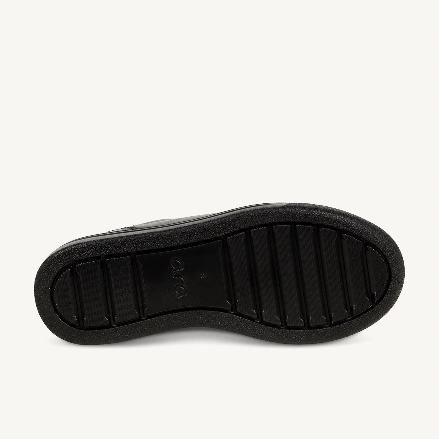Baskets Femme ARA 12-52002 - ARAIN Noir