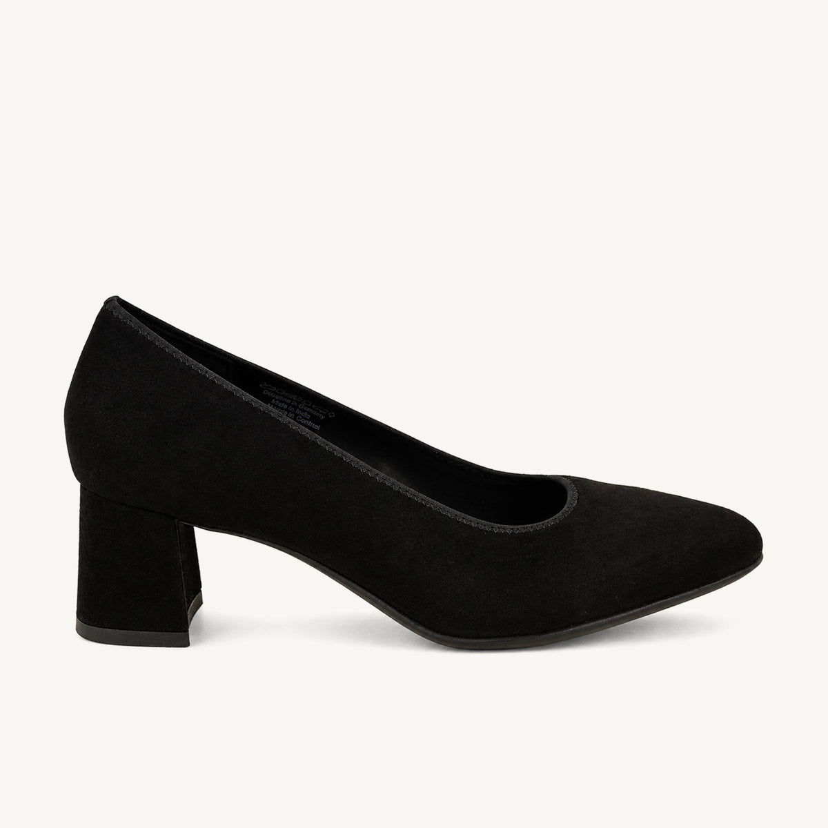 Escarpins & Slingback Femme ARA 12-52402 - ARATOZO Noir