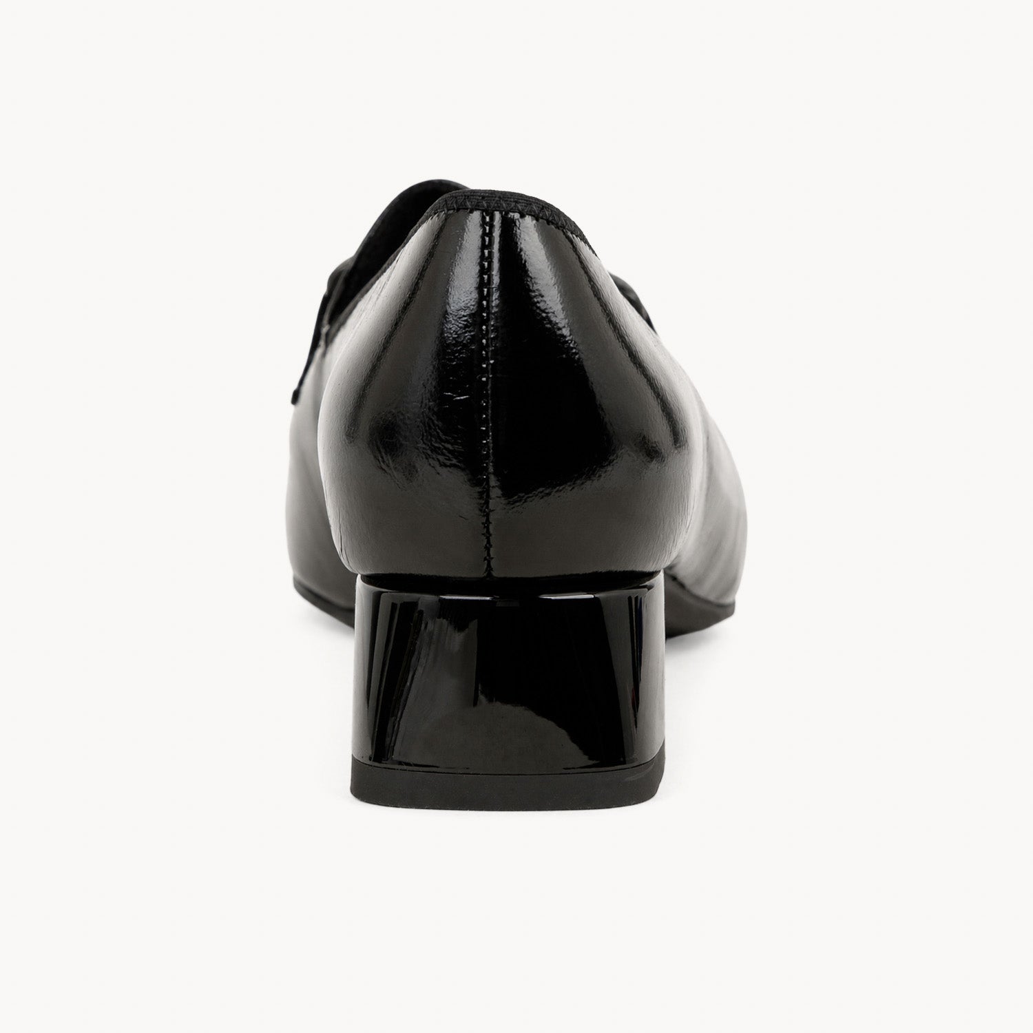 Mocassins Femme ARA 12-20425 - ARAFOLA Noir