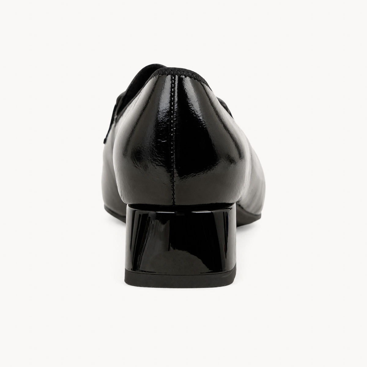 Mocassins Femme ARA 12-20425 - ARAFOLA Noir
