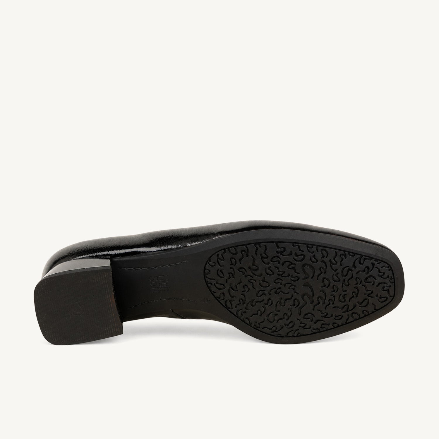 Mocassins Femme ARA 12-20425 - ARAFOLA Noir
