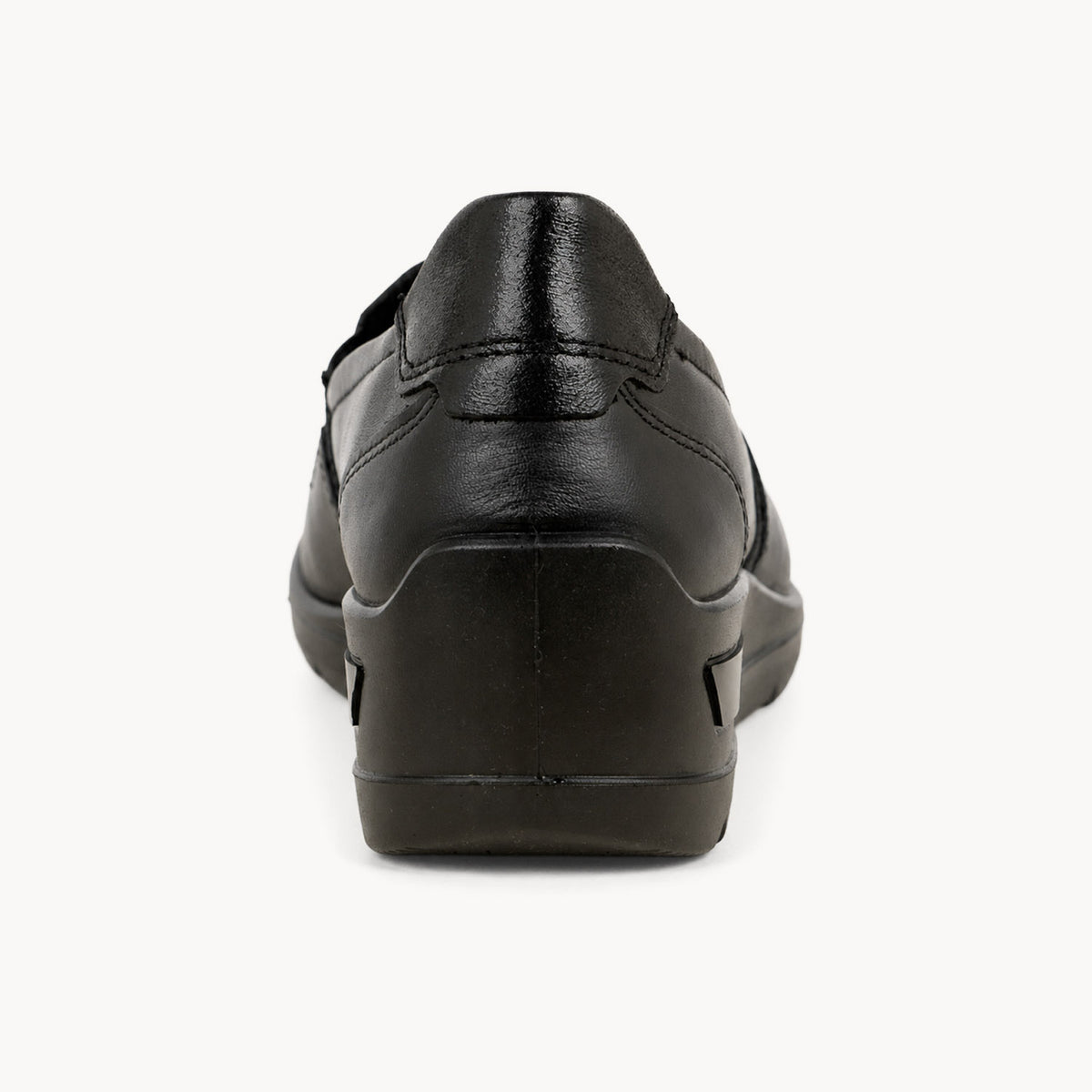 Mocassins Femme ARA 12-50613 - ARAJINKA Noir