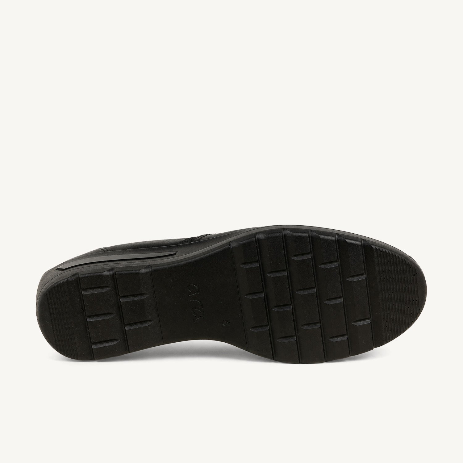 Mocassins Femme ARA 12-50613 - ARAJINKA Noir