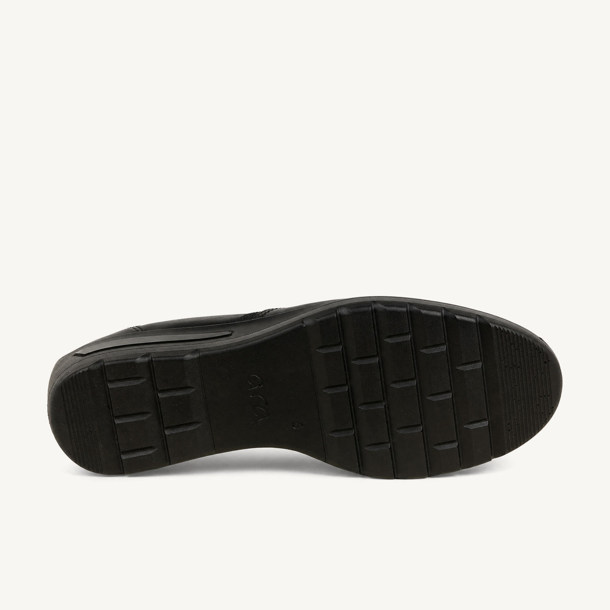 Mocassins Femme ARA 12-50613 - ARAJINKA Noir