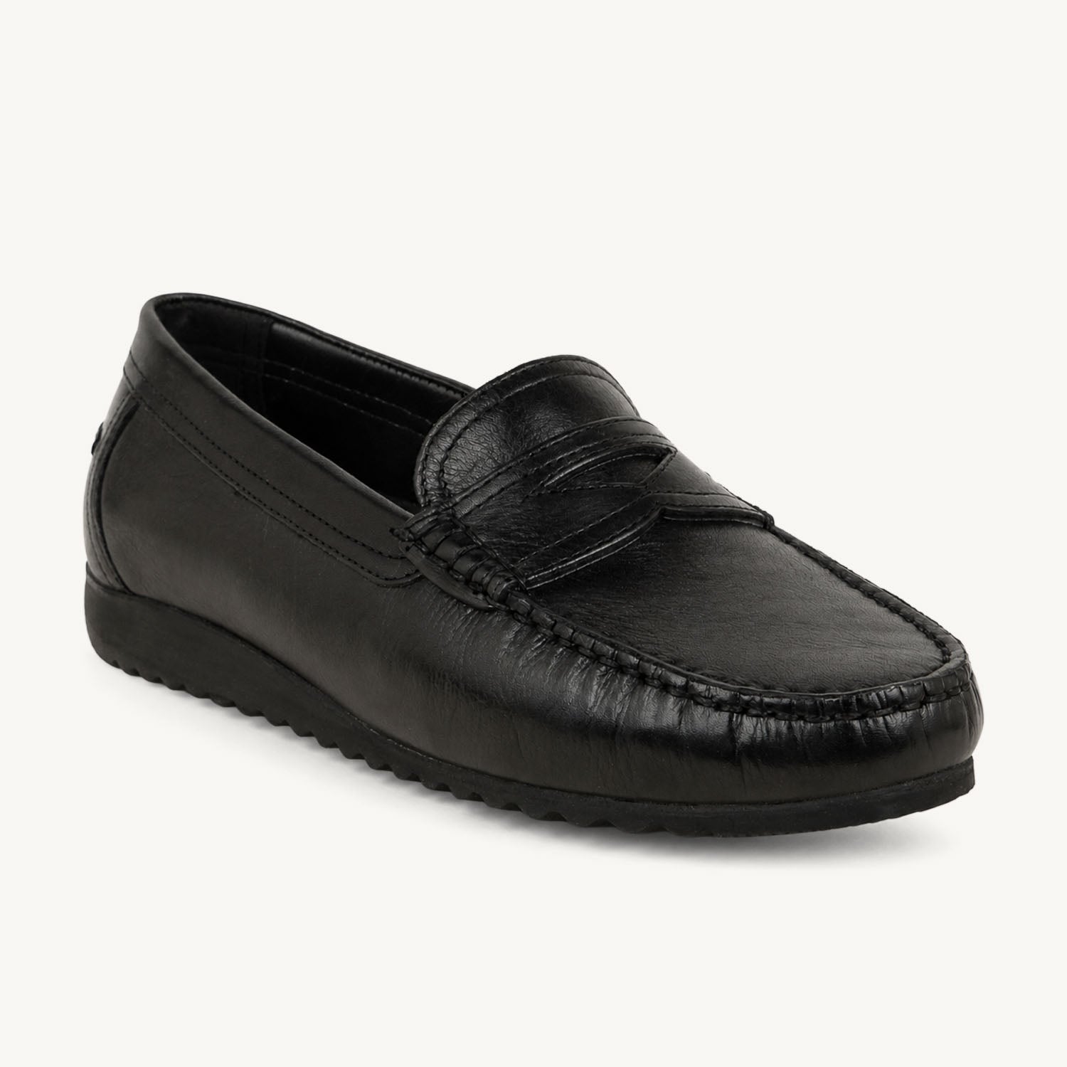Mocassins Femme ARA 12-27702 - ARALUJ Noir