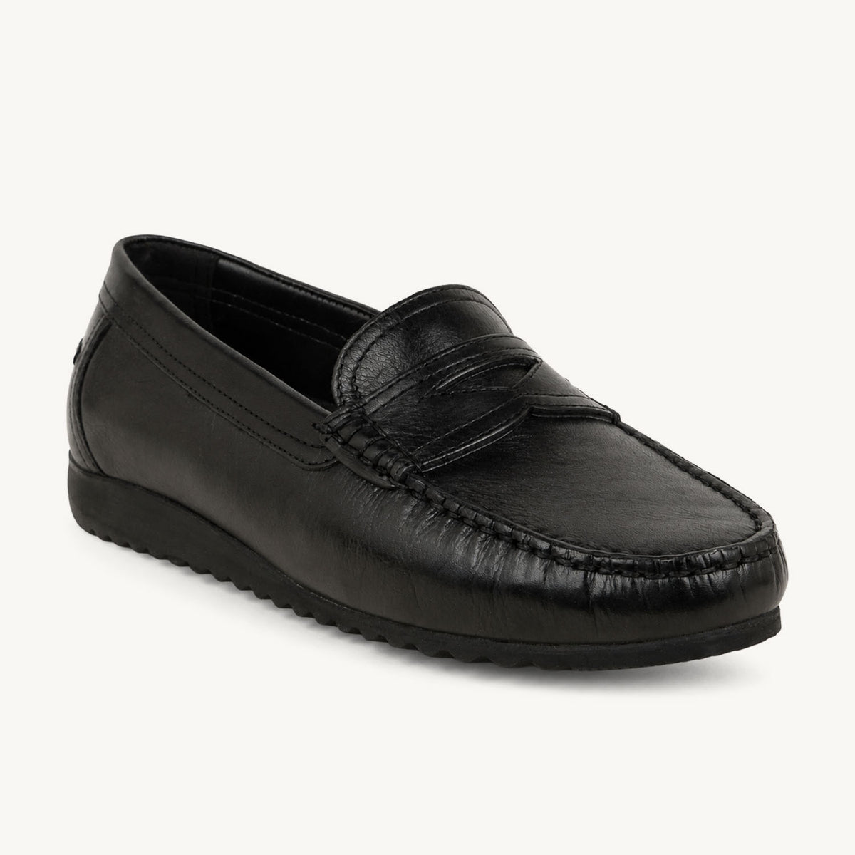 Mocassins Femme ARA 12-27702 - ARALUJ Noir