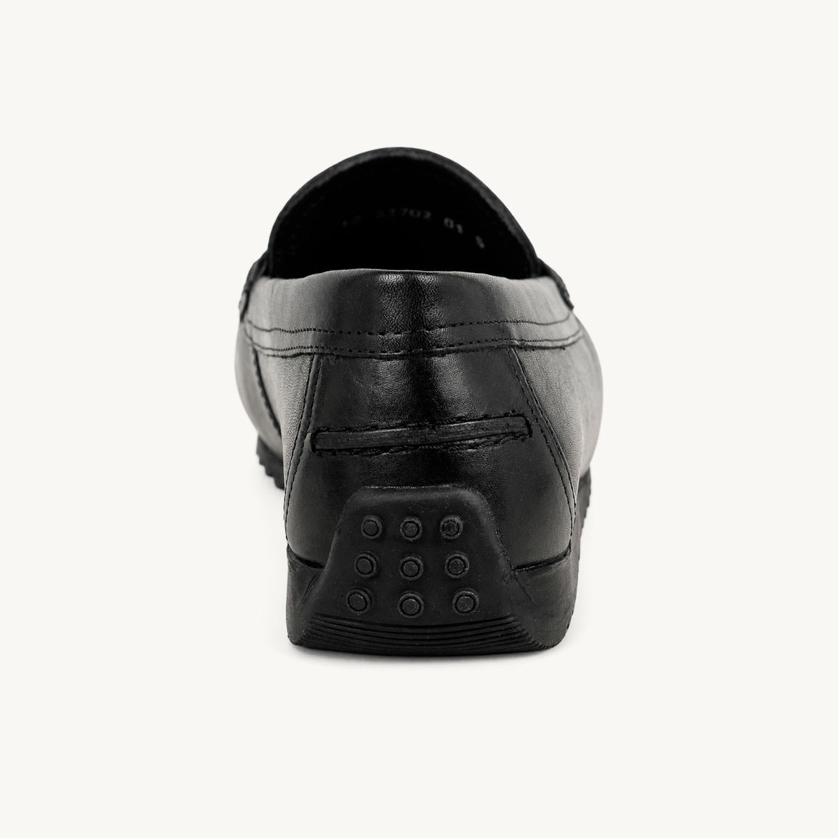 Mocassins Femme ARA 12-27702 - ARALUJ Noir