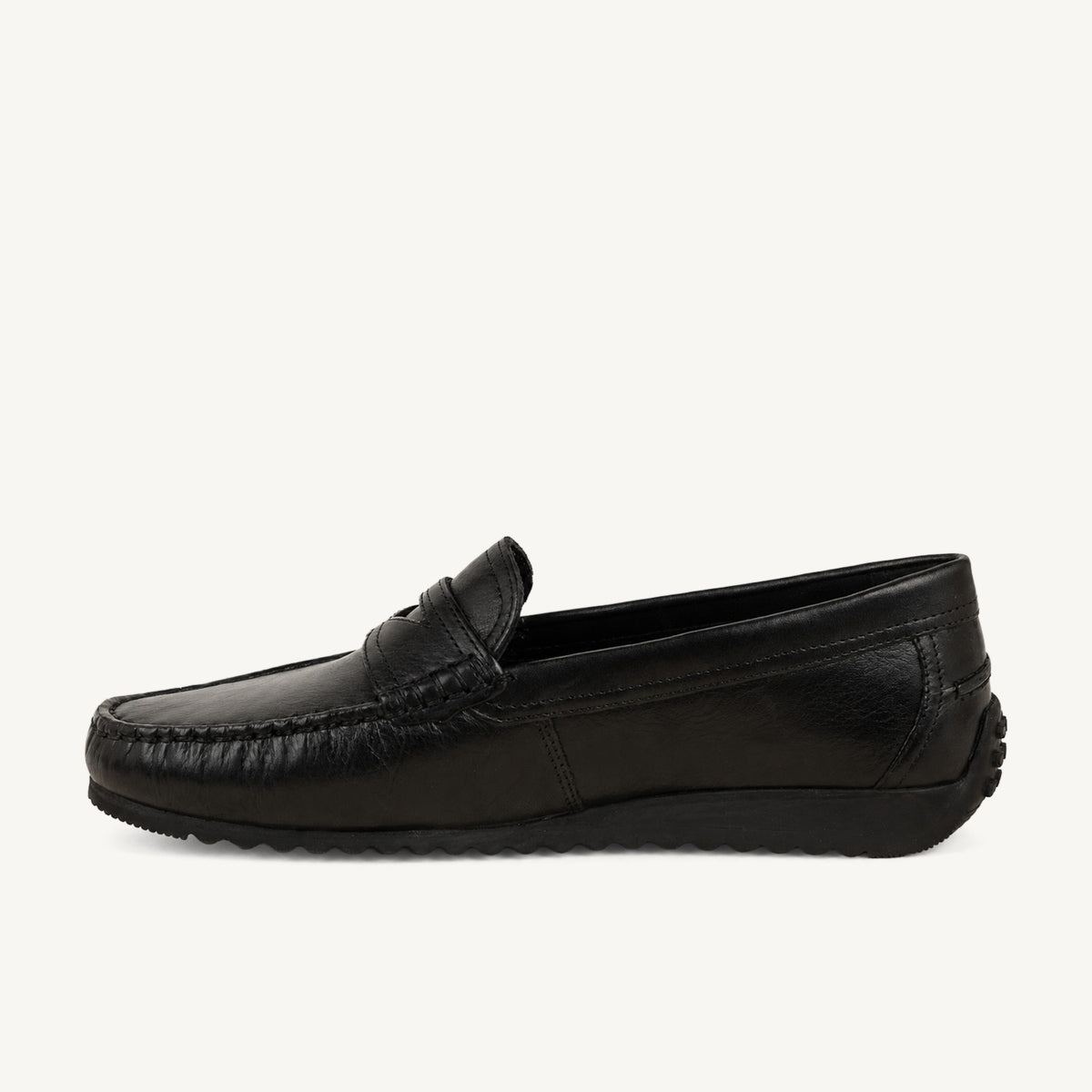 Mocassins Femme ARA 12-27702 - ARALUJ Noir