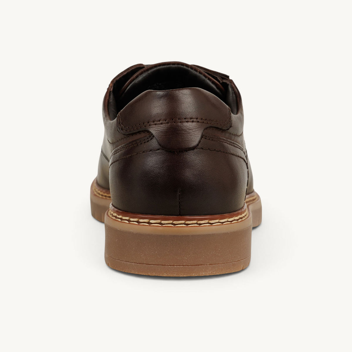 Derbies et Richelieus Homme ARA MOCCA - ARASOUF Marron
