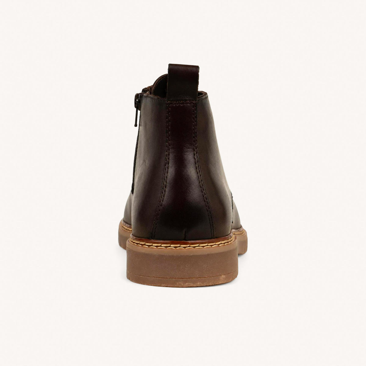 Boots et bottines Homme ARA SILVIO MOCCA - ARAMID Marron