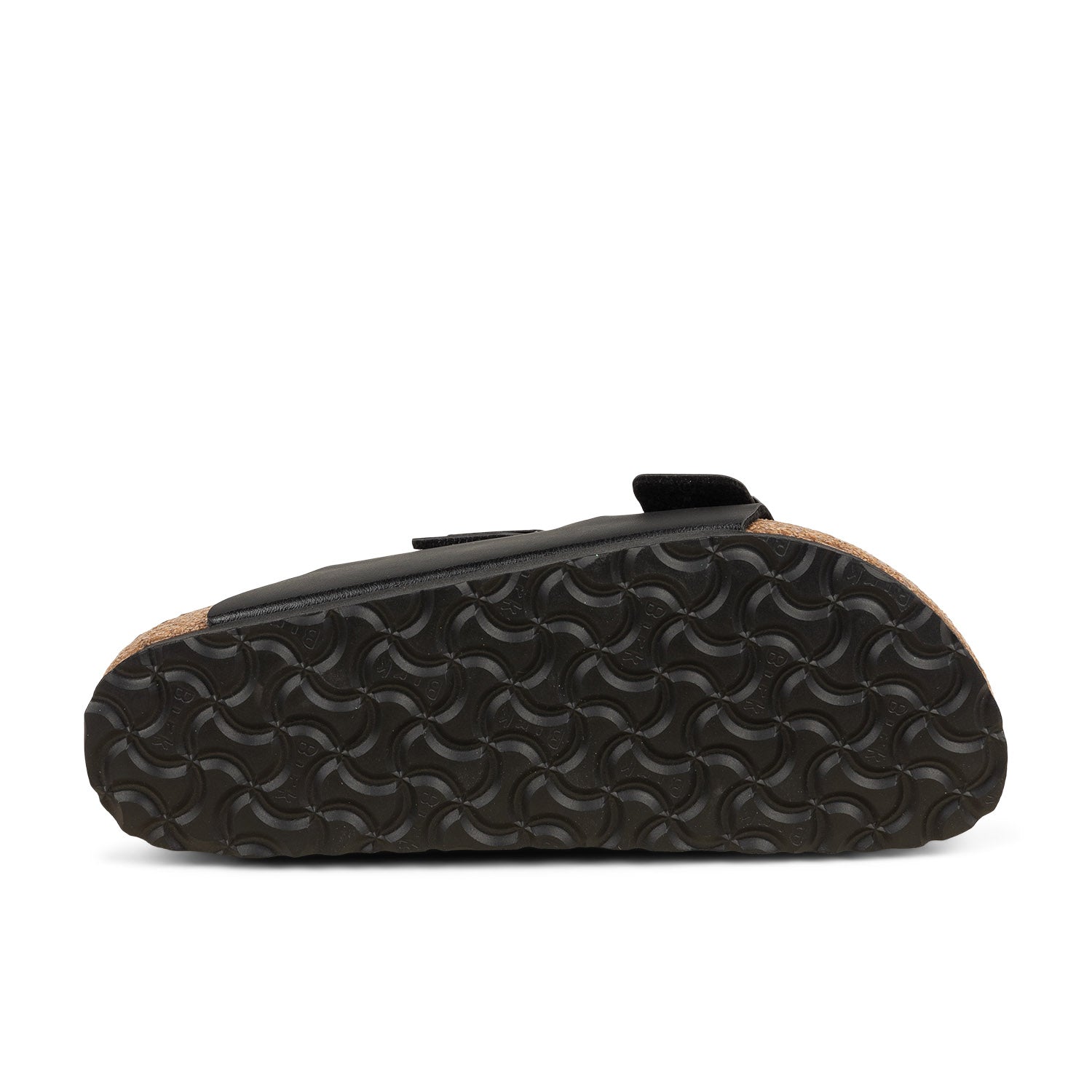 Mules Femme BIRKENSTOCK ARIZONA BF Noir