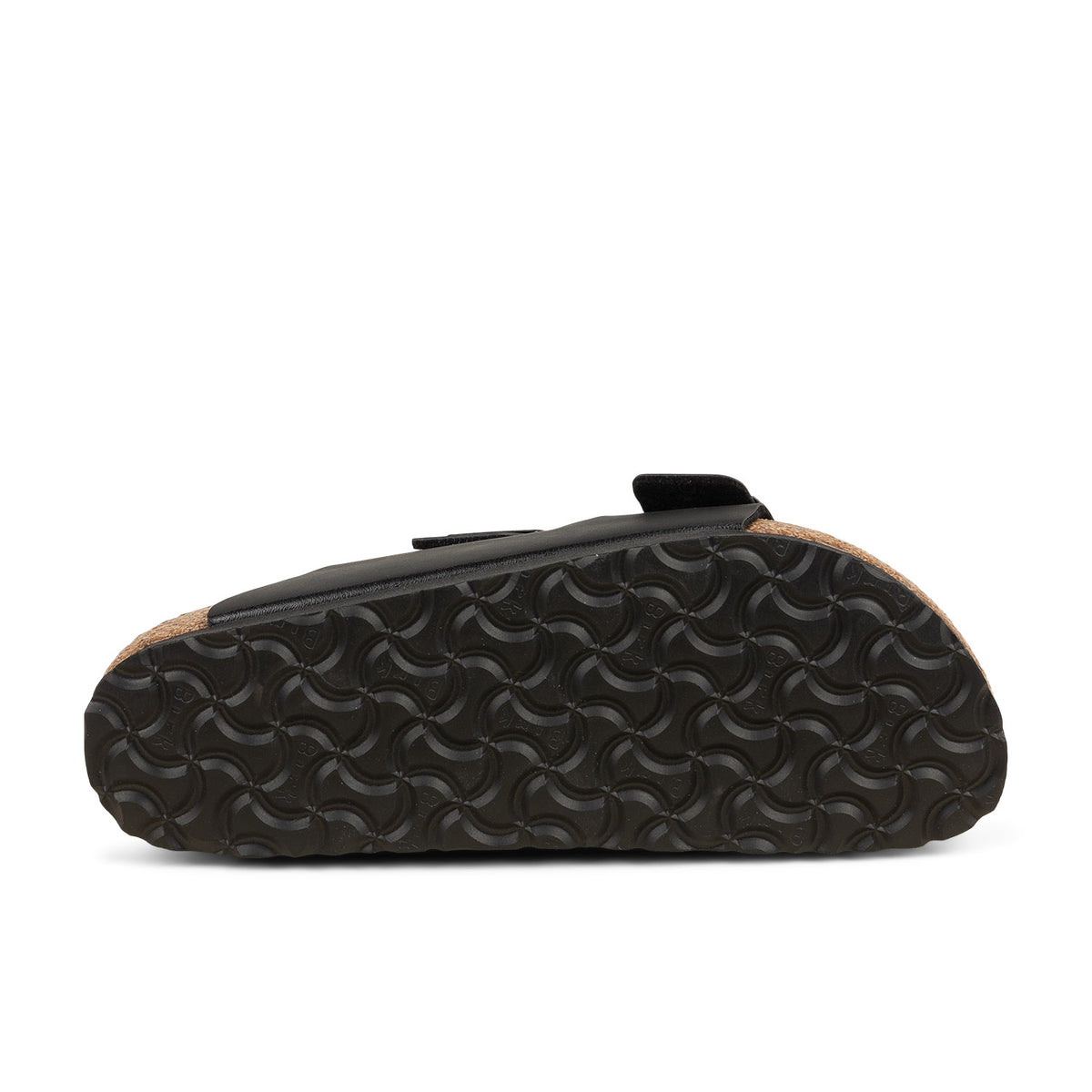 Mules Femme BIRKENSTOCK ARIZONA BF Noir