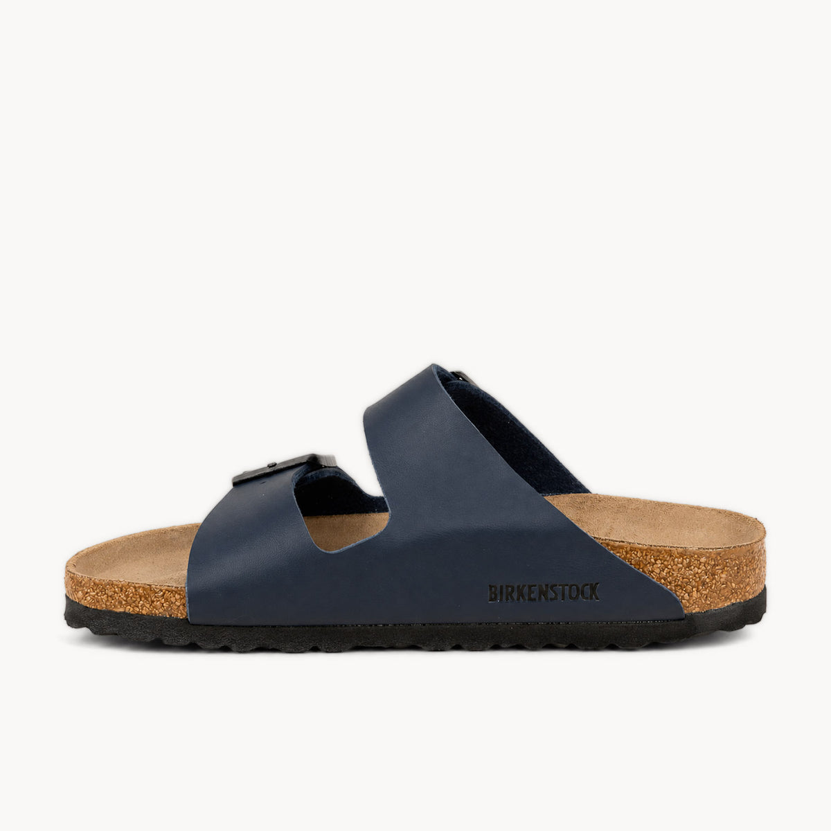 Mules Femme BIRKENSTOCK ARIZONA BF Bleu