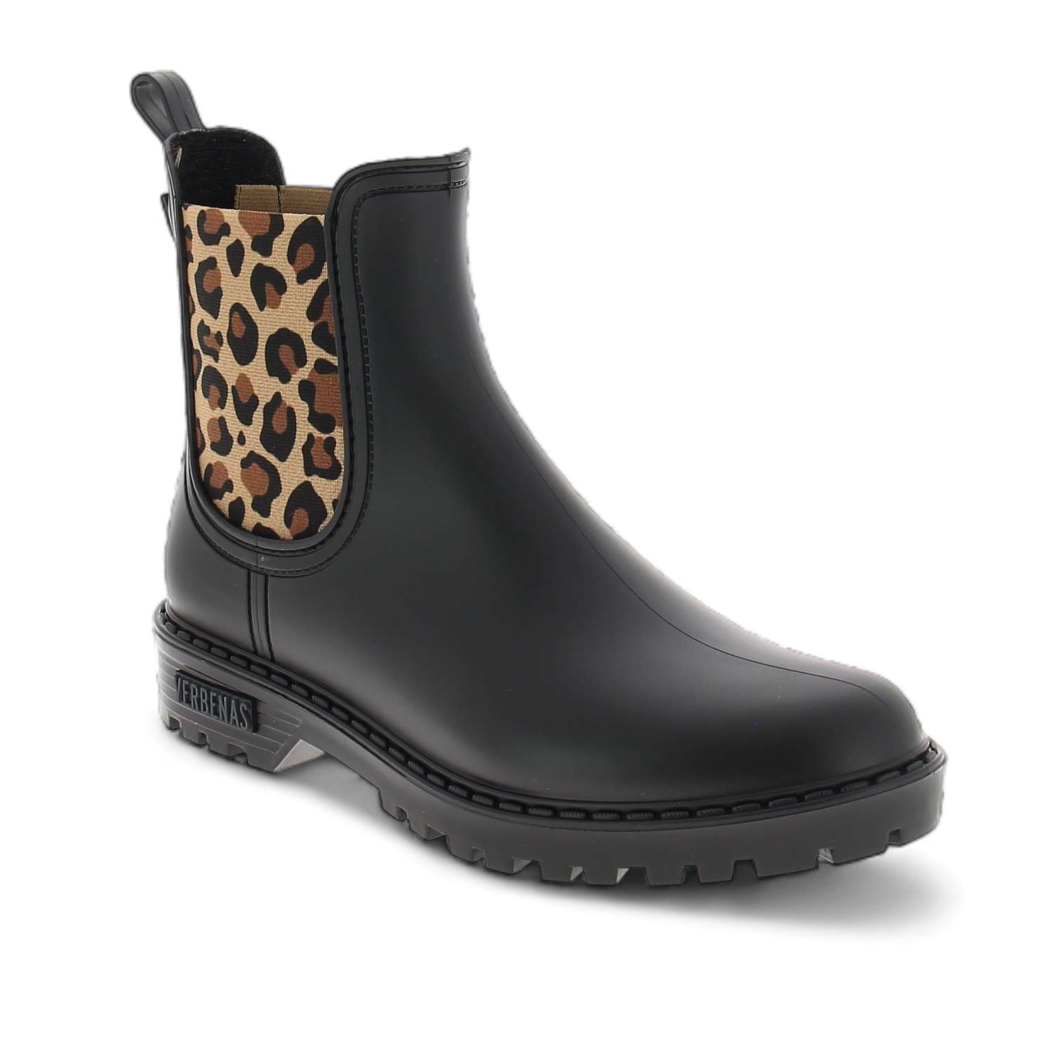 Boots et bottines Femme VERBENAS GAUDI MATE Noir